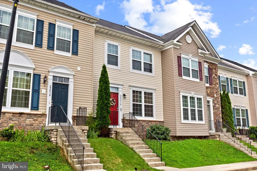 22416 Dark Star Way, Lexington Park, MD 20653 - #2