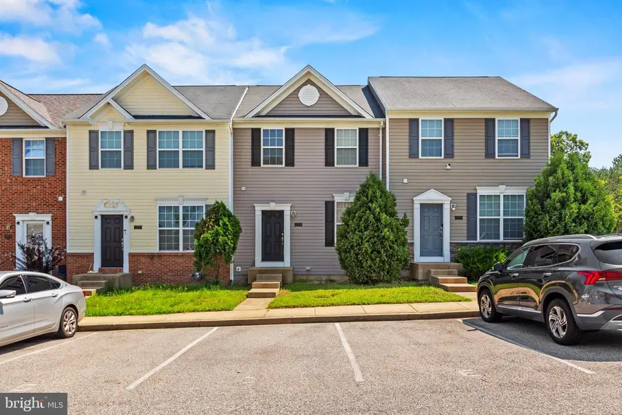 21760d Winter Bloom Ln, Lexington Park, MD 20653 - #2
