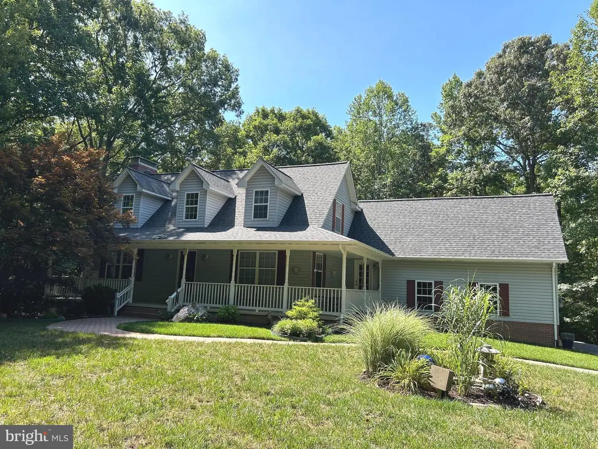 20980 Aster Dr, Callaway, MD 20620 - #1