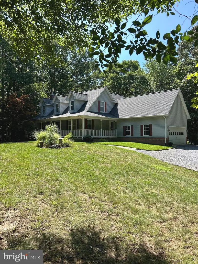 20980 Aster Dr, Callaway, MD 20620 - #2