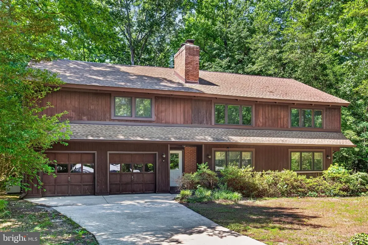 40743 Magee Dr, Leonardtown, MD 20650 - #1