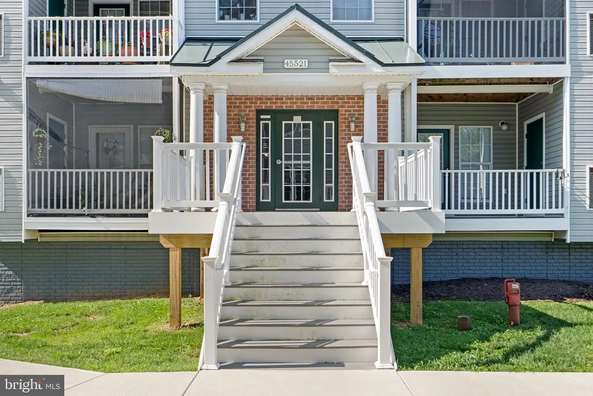 45521 Westmeath Way #e31, Great Mills, MD 20634 - #1