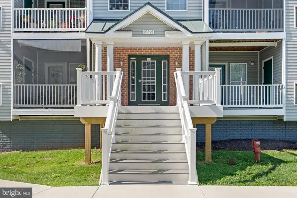 45521 Westmeath Way #e31, GREAT MILLS, MD 20634