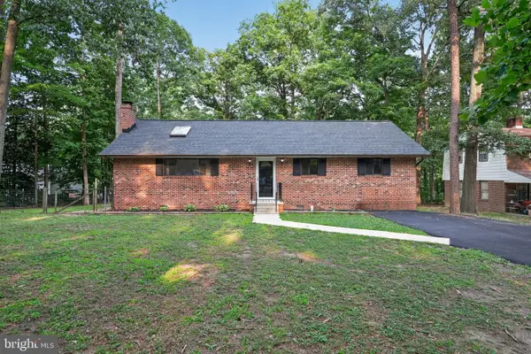 30097 Cross Woods Dr, MECHANICSVILLE, MD 20659