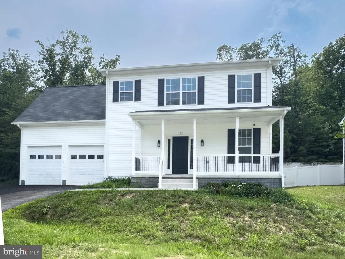 22621 Woods Ln, Lexington Park, MD 20653 - #1