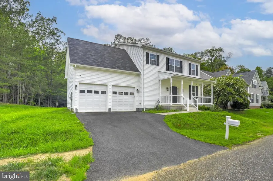 22621 Woods Ln, Lexington Park, MD 20653 - #3