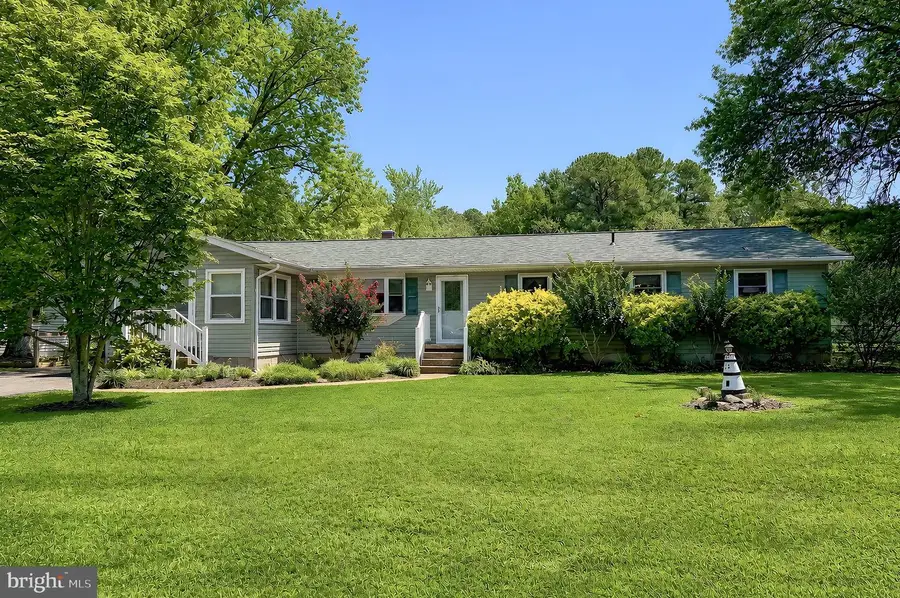 43927 Lanedon Dr, Leonardtown, MD 20650 - #2