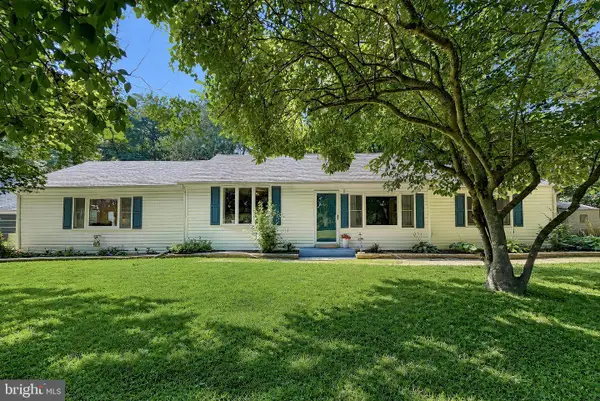 17773 Piney Point Rd, TALL TIMBERS, MD 20690