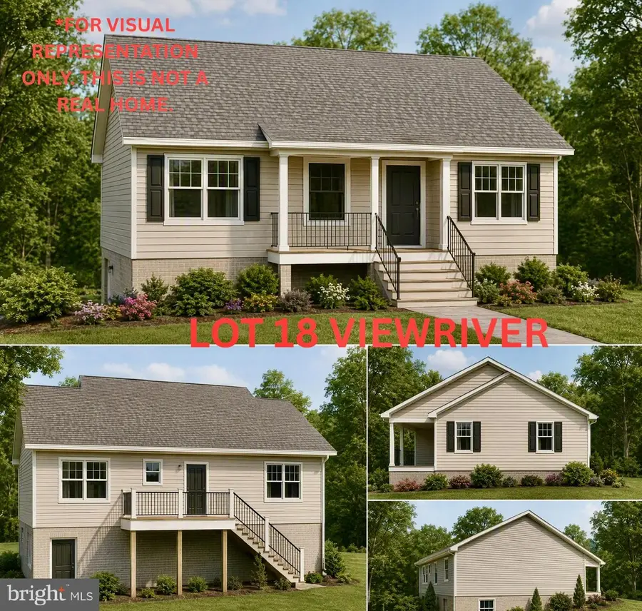 36919 Viewriver Dr, Bushwood, MD 20618 - #2