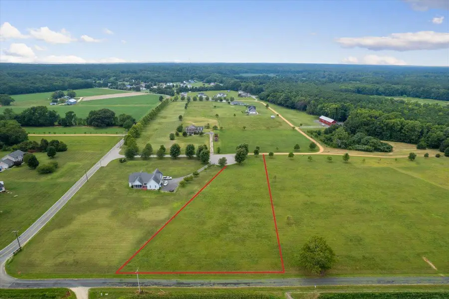 18035 Ellyn Ct, Dameron, MD 20628 - #2