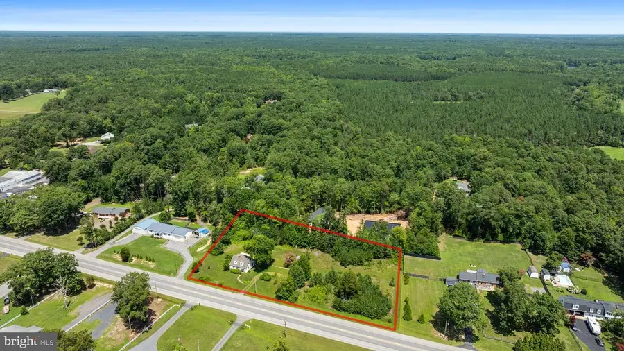 21944 Point Lookout Rd, Leonardtown, MD 20650 - #2