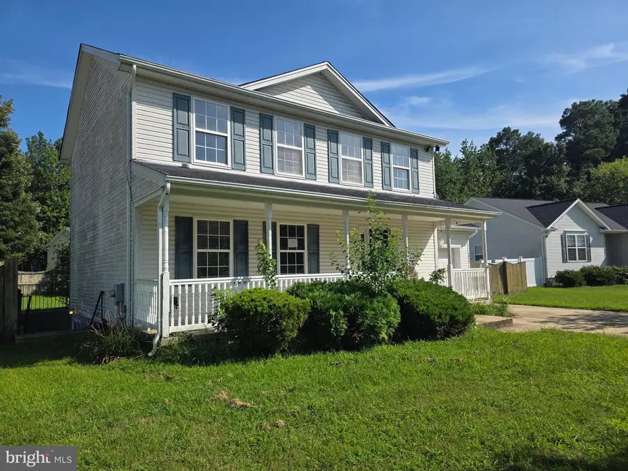 46717 Robert Leon Dr, Lexington Park, MD 20653 - #3