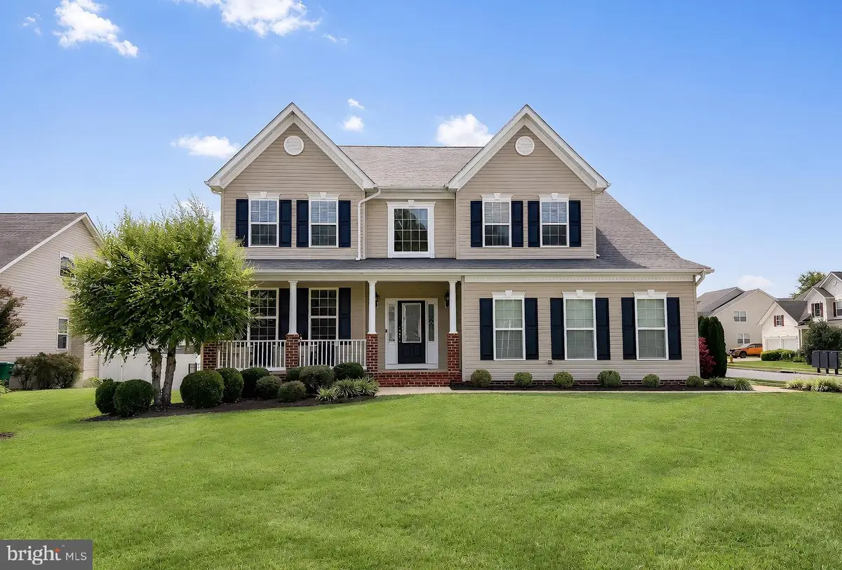 24318 Miley Dr, Hollywood, MD 20636 - #1