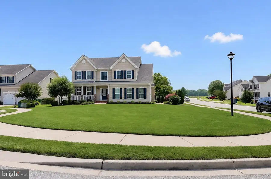 24318 Miley Dr, Hollywood, MD 20636 - #3