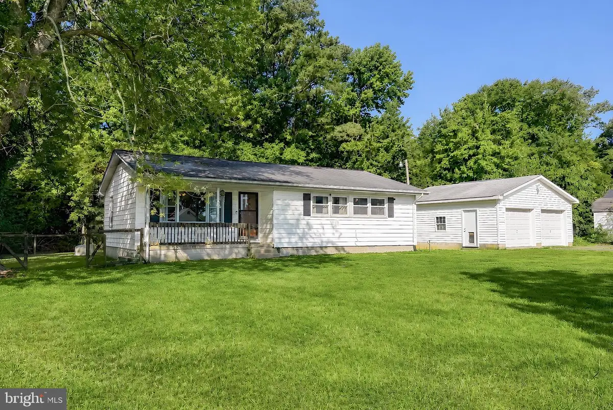 13315 Point Lookout Rd, Ridge, MD 20680 - #1