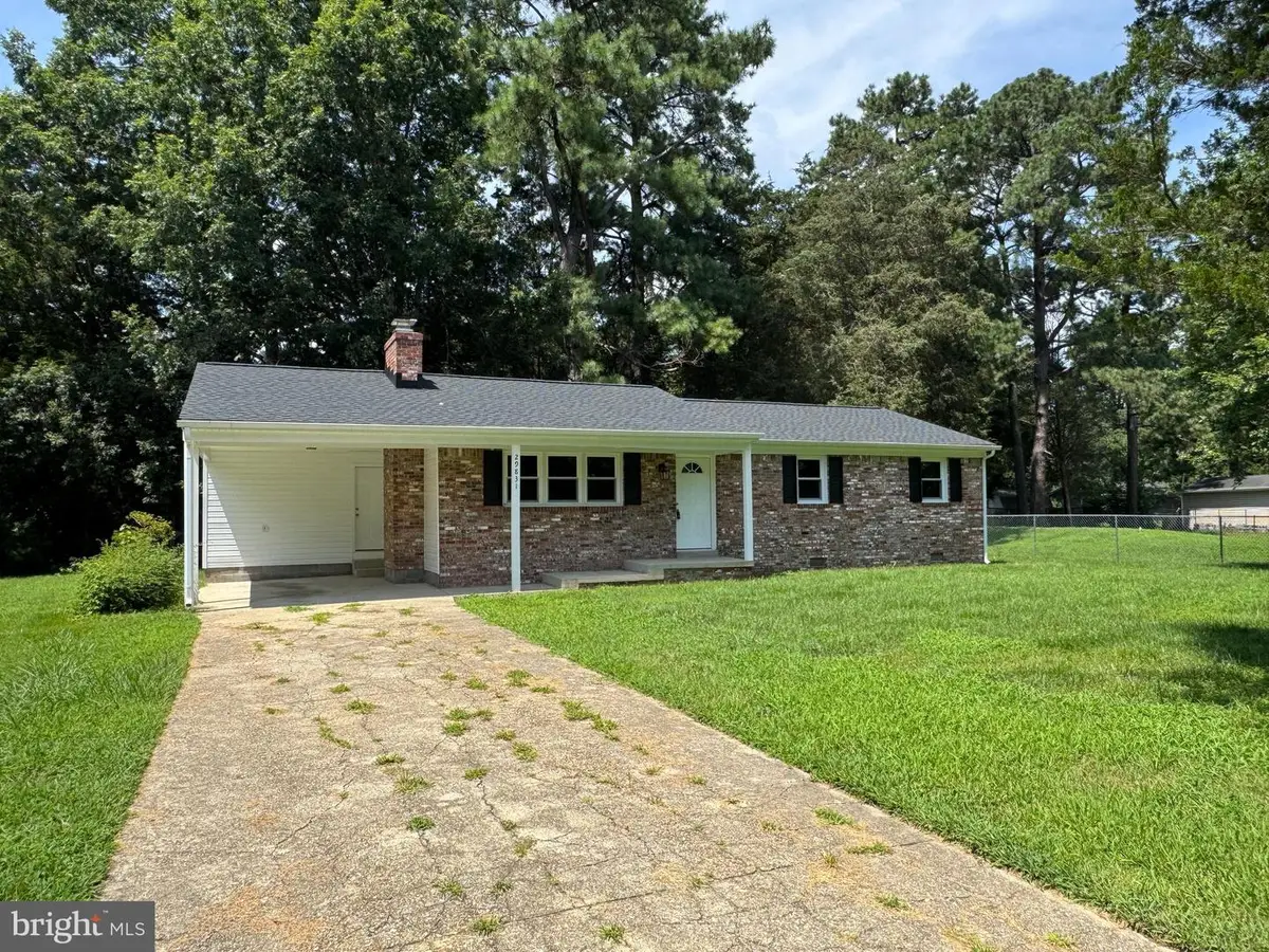 29831 Lee Rd, Mechanicsville, MD 20659 - #1