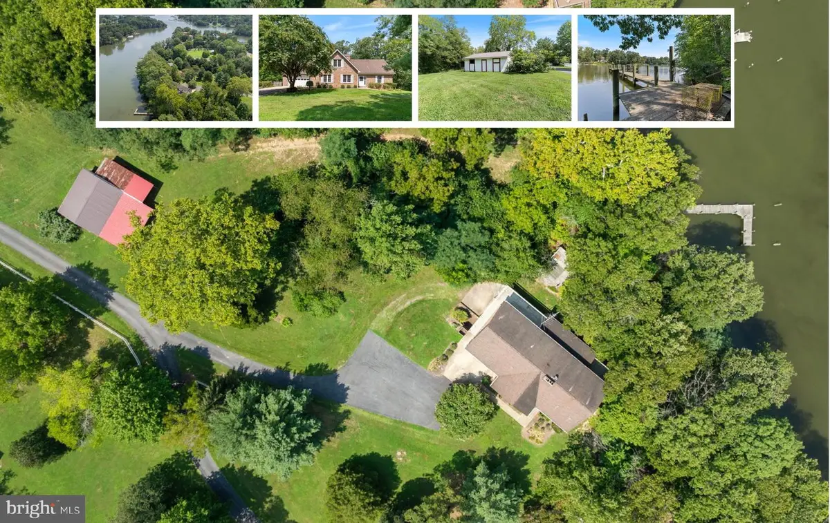 44742 Three Coves Rd, Hollywood, MD 20636 - #1