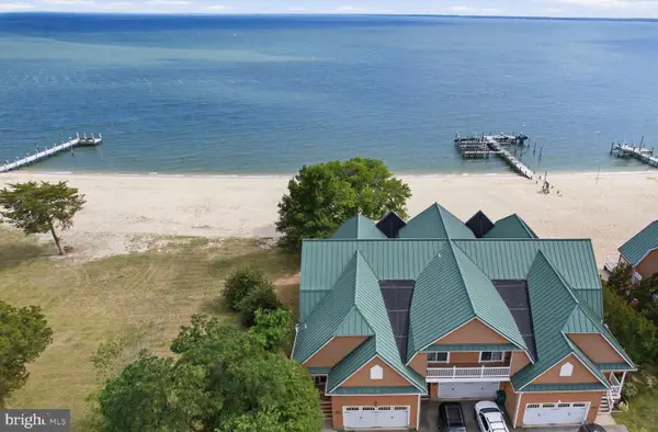 17295 Oakwood Lodge Ln #6, PINEY POINT, MD 20674