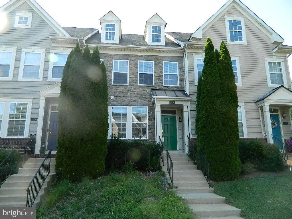 21905 Weeping Willow Ln #unit C, Lexington Park, MD 20653 - #1