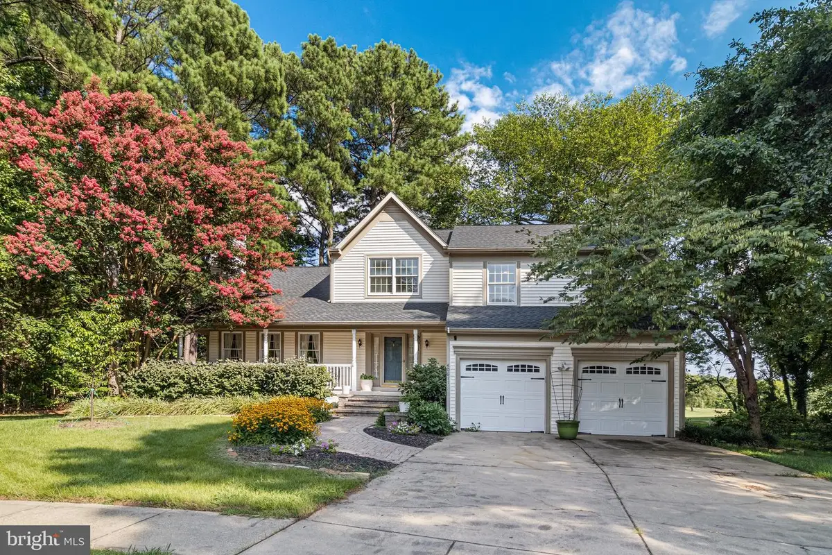 40611 Merion Ct, Leonardtown, MD 20650 - #1