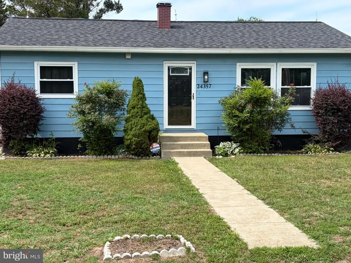 Address Withheld By Seller, Chaptico, MD 20621 - #1