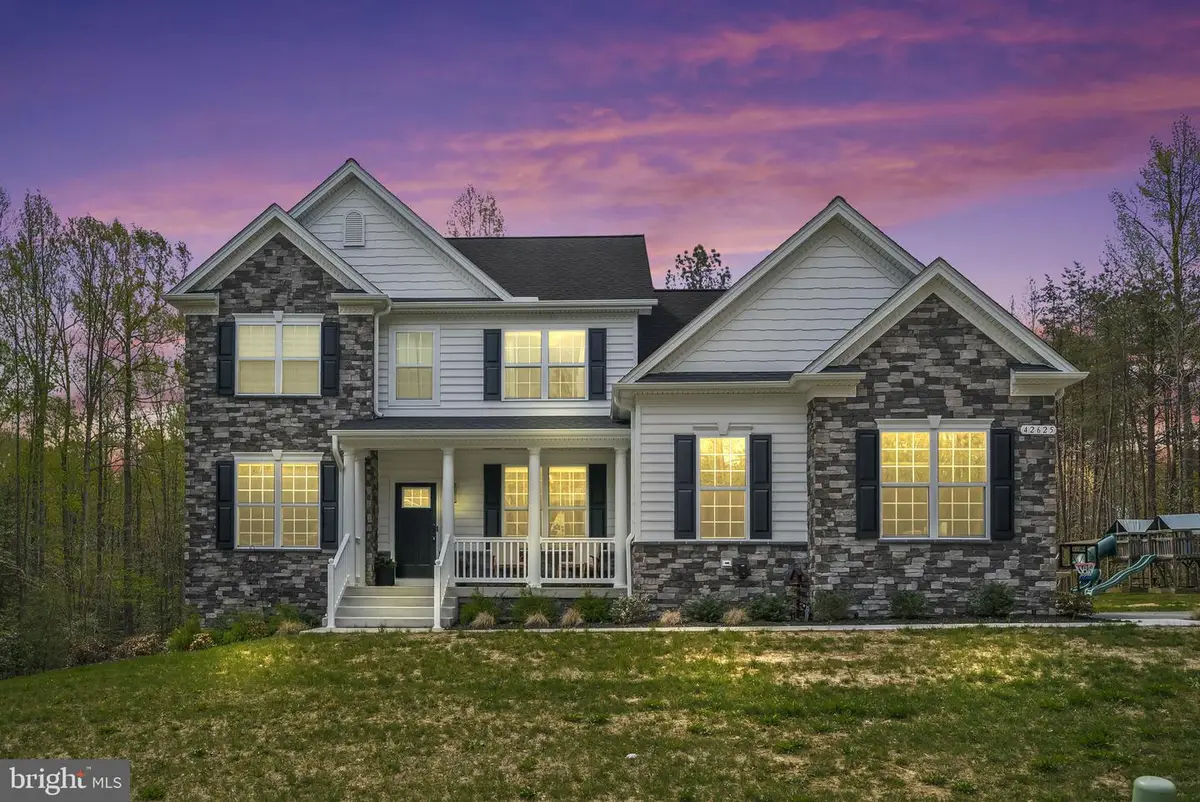 42625 Richly Ln, Hollywood, MD 20636 - #1