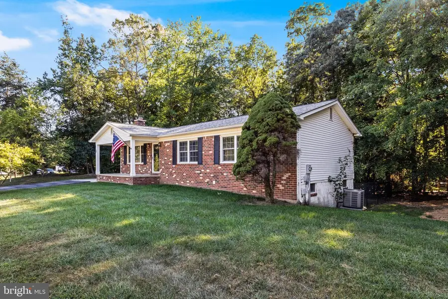 26875 Redgate Dr, Mechanicsville, MD 20659 - #2