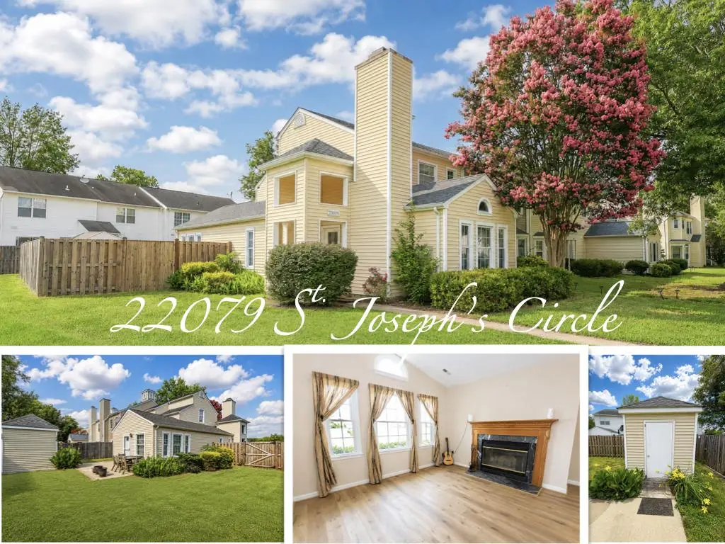 22079 Saint Josephs Cir, Great Mills, MD 20634 - #1