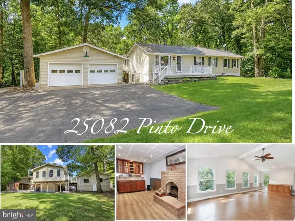 25082 Pinto Dr, HOLLYWOOD, MD 20636