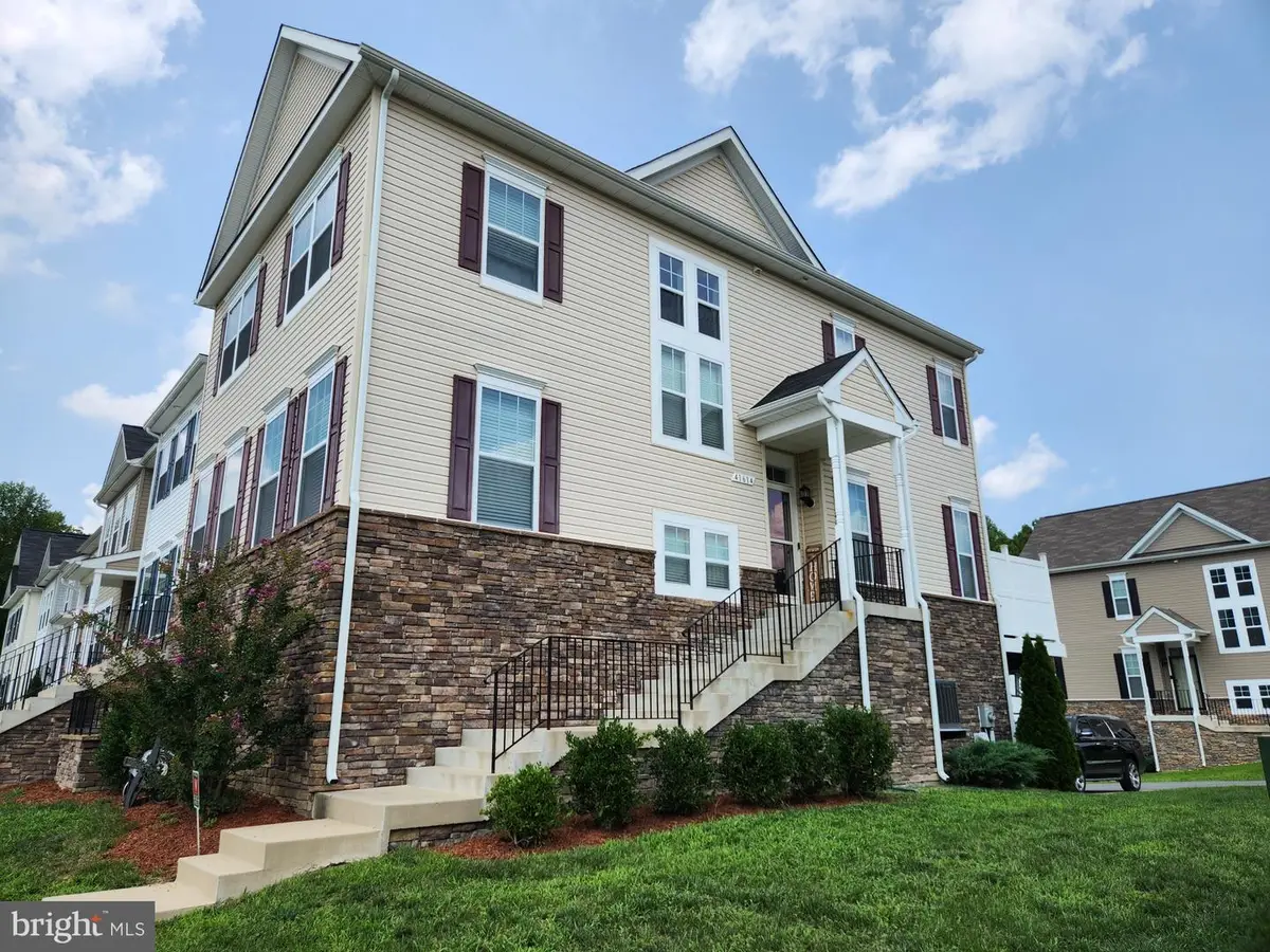 41614 Briarwood Cir, Leonardtown, MD 20650 - #1