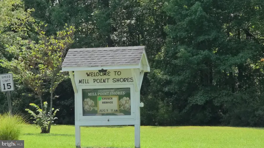 Mcglue Rd, Chaptico, MD 20621 - #3