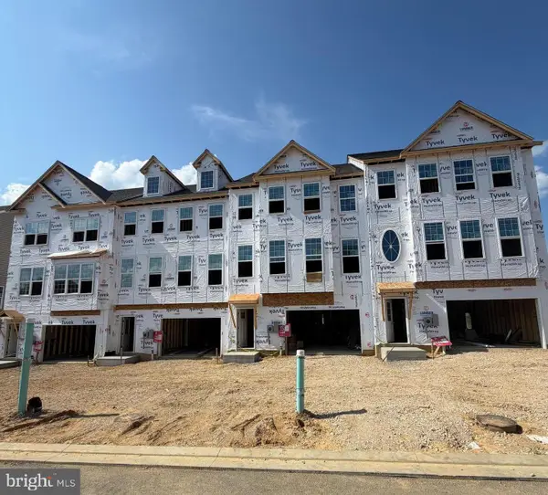 Lot 143 - 23641 Dragonfly Ln, LEONARDTOWN, MD 20650