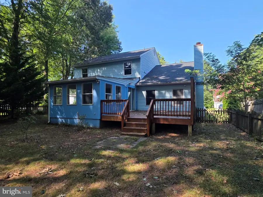 21301 Scarborough Dr, Lexington Park, MD 20653 - #2