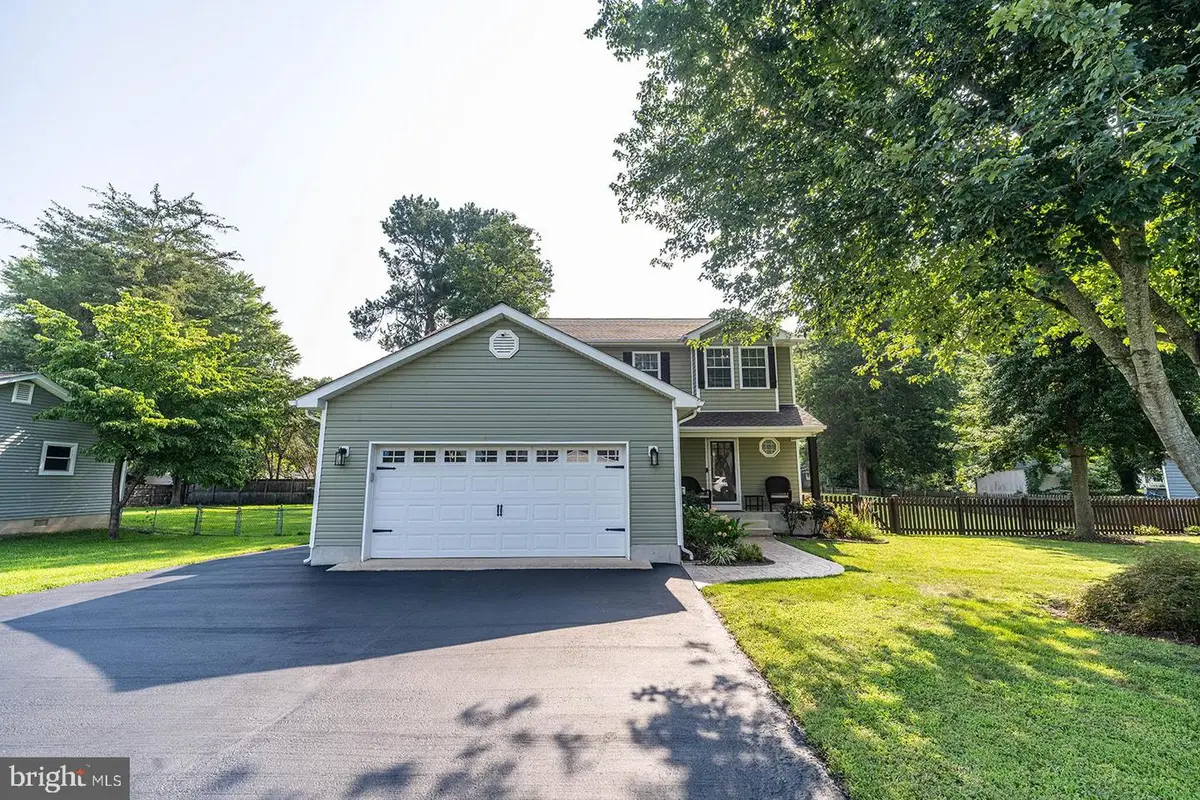 29724 Marshall Rd, Mechanicsville, MD 20659 - #1