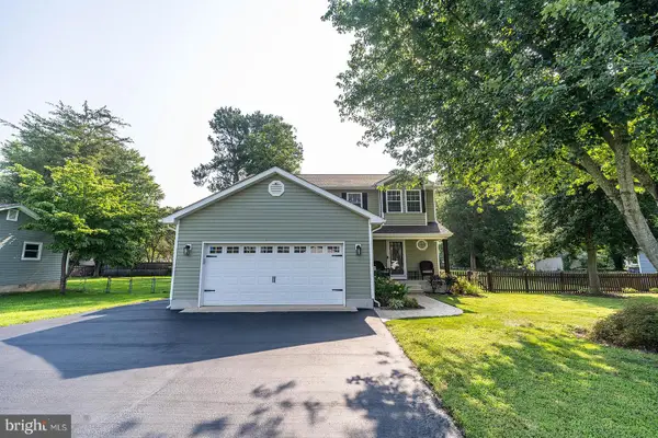 29724 Marshall Rd, MECHANICSVILLE, MD 20659