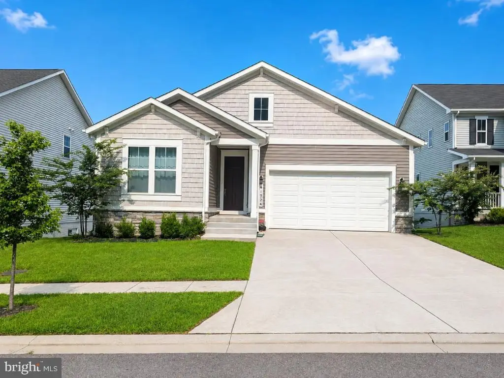 41524 Fairwood Ct, Leonardtown, MD 20650 - #1