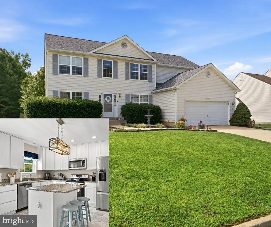 47089 Sorrel Dr, Lexington Park, MD 20653 - #1