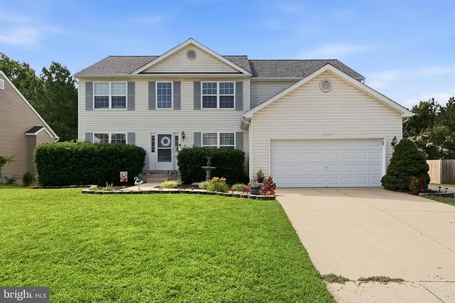 47089 Sorrel Dr, Lexington Park, MD 20653 - #2
