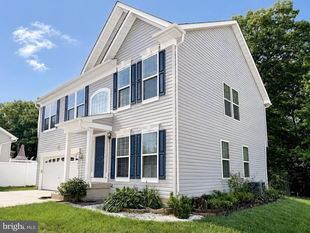 22262 Scott Cir, Lexington Park, MD 20653 - #1