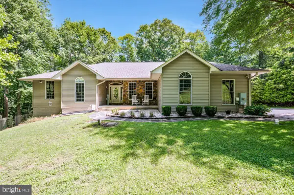 29171 Hearts Desire Dr, MECHANICSVILLE, MD 20659