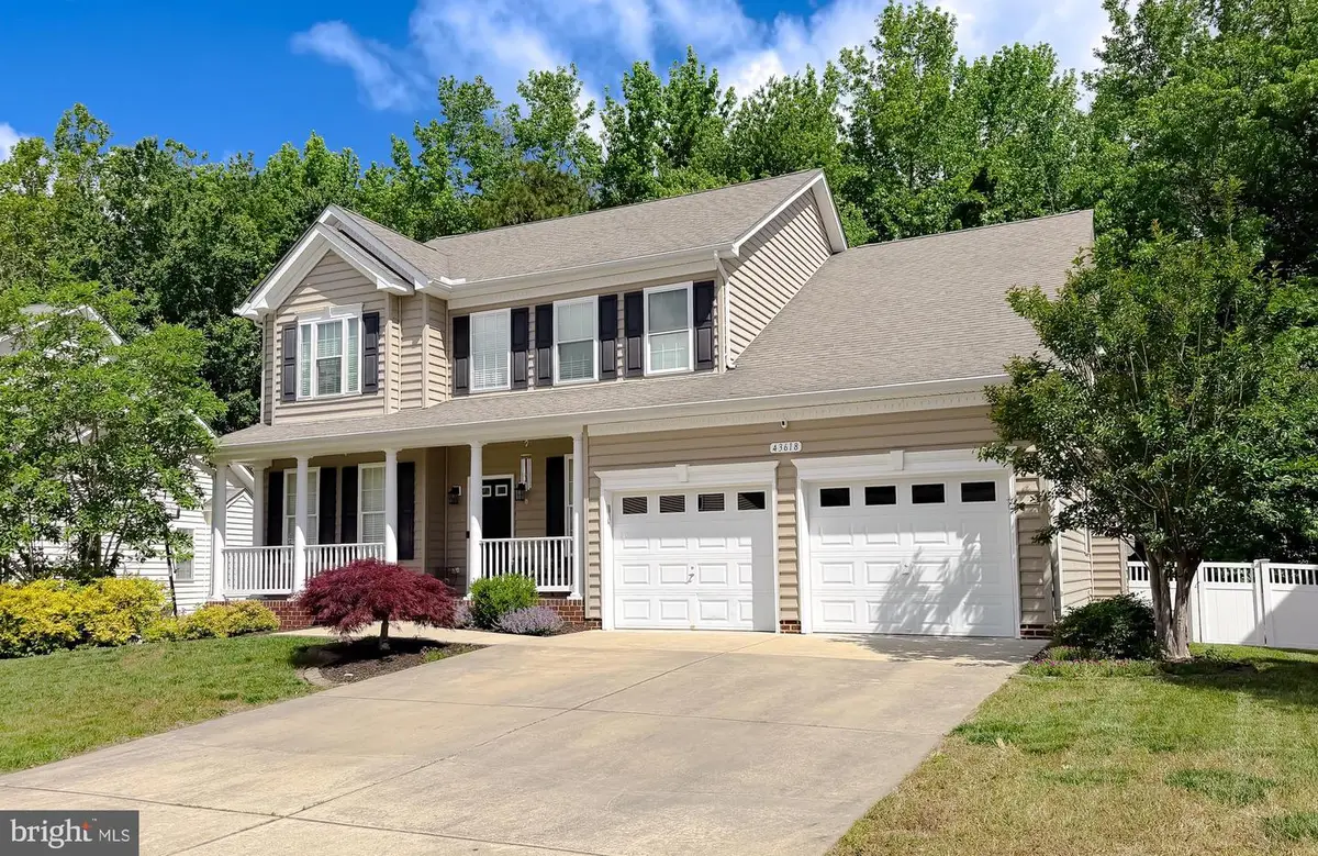 43618 Albatross St, Hollywood, MD 20636 - #1