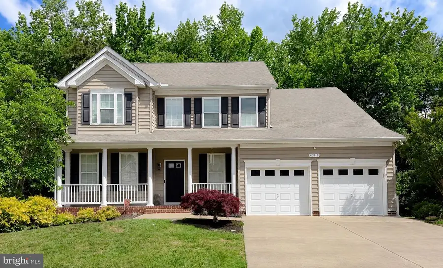 43618 Albatross St, Hollywood, MD 20636 - #2