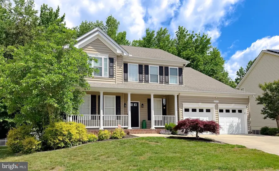 43618 Albatross St, Hollywood, MD 20636 - #3