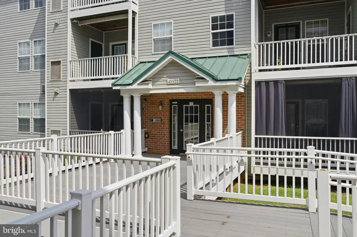 45522 Westmeath Way #a12, Great Mills, MD 20634 - #1