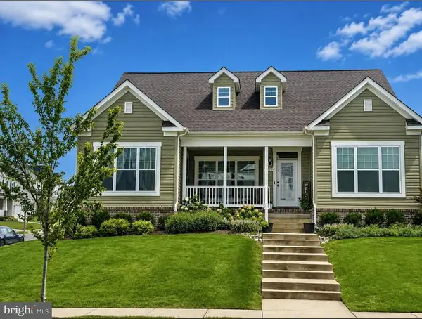 23354 Lindsay Dr, LEONARDTOWN, MD 20650