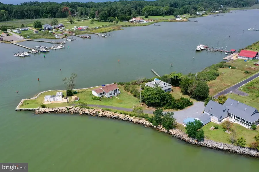 16102 Piney Point Rd, Piney Point, MD 20674 - #2