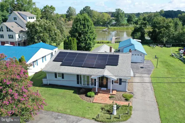 37420 River Springs Rd, AVENUE, MD 20609