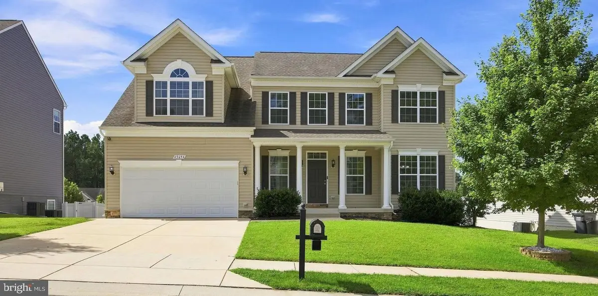 45694 Tennyhill St, California, MD 20619 - #1