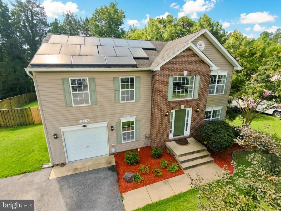 20846 Autumn Mill Ct, Great Mills, MD 20634 - #2