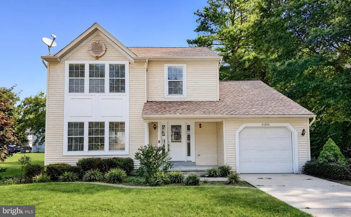 21250 Scarborough Dr, Lexington Park, MD 20653 - #1